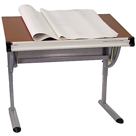 Office depot drafting table deals