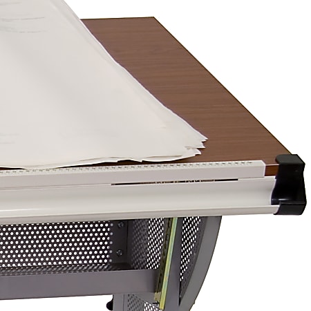 Office depot drafting deals table