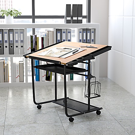 Office depot store drafting table