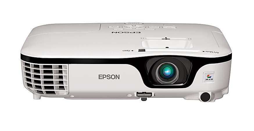 Epson® EX3210 Multimedia Projector