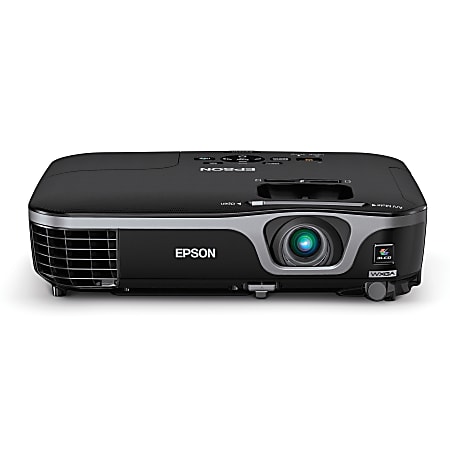Epson® EX7210 WXGA 3LCD Projector