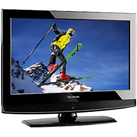 Viewsonic VT2645 26" 720p LCD TV - 16:9 - HDTV