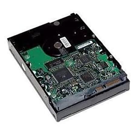 HP 750 GB Internal Hard Drive