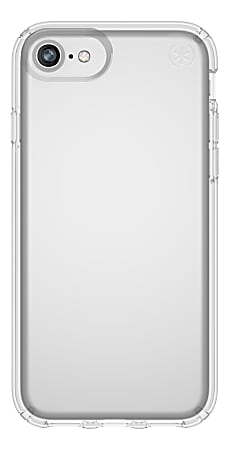 Speck&reg; Presidio&trade; CLEAR Case For Apple&reg; iPhone&reg; 6s/7/8, Clear