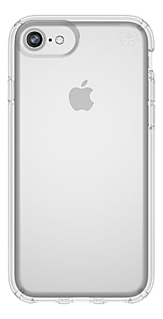 Speck® Presidio™ CLEAR Case For Apple® iPhone® 6s/7/8, Clear