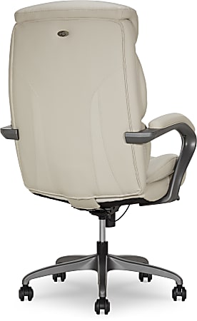 Serta SmartLayers Bellmore Big Tall 52909 BGE - Office Depot
