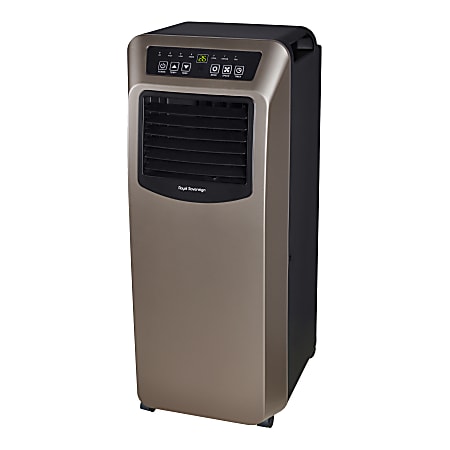 Royal Sovereign 14000 BTU portable air conditioner - Cooler - 4102.99 W Cooling Capacity - Yes