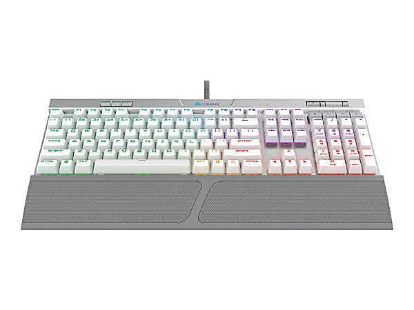 CORSAIR Gaming K70 RGB MK.2 SE Mechanical Keyboard backlit USB US 