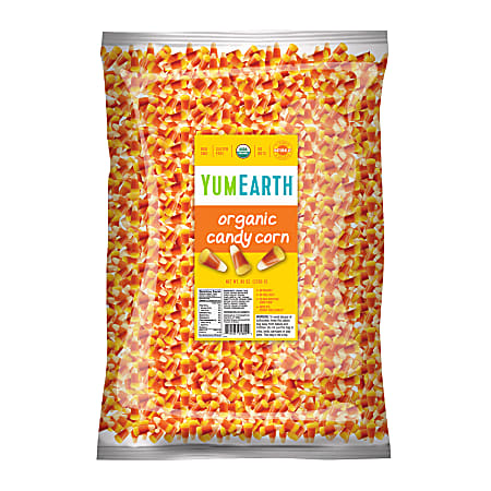 YumEarth Organic Candy Corn, 5 Lb