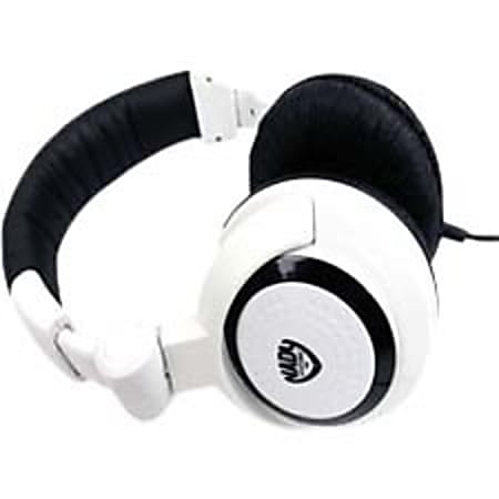 Nady DJ Headphones