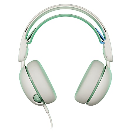 Skullcandy Grom Wired Childrens Over Ear Headphones With