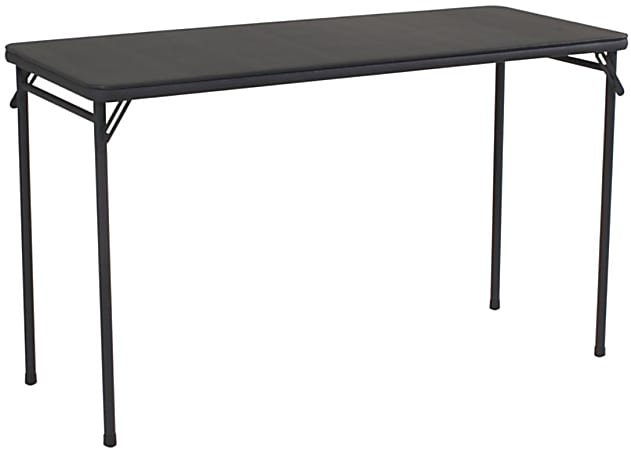 Office depot store folding table