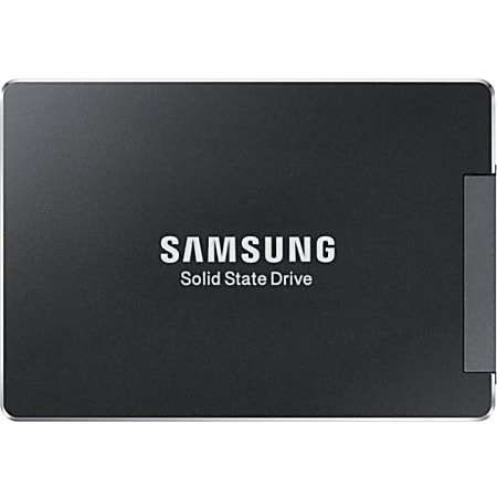Samsung 845DC EVO MZ-7GE480EW 480 GB Internal Solid State Drive