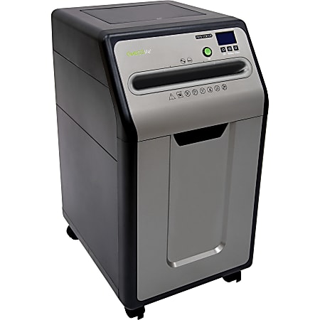 GoECOlife GXC185Pi Platinum Series 18 Sheet Under Desk Cross