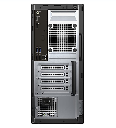 Dell Optiplex 3040 Refurbished Desktop Intel Core i7 16GB Memory