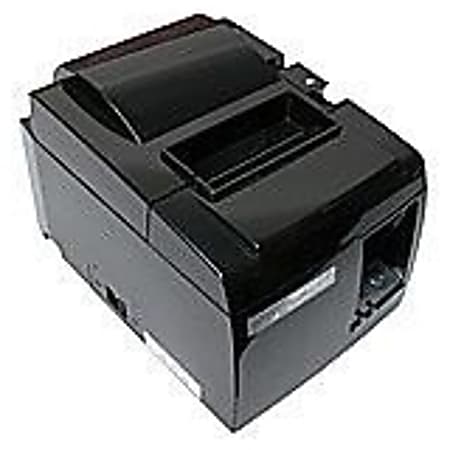 Star Micronics TSP100 TSP113GT WHT US Receipt Printer Office Depot