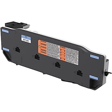 Canon WT A3 Waste Toner Box For MF800 Series - Office Depot