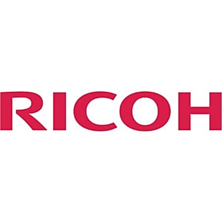 Ricoh® 820072 Black Toner Cartridge