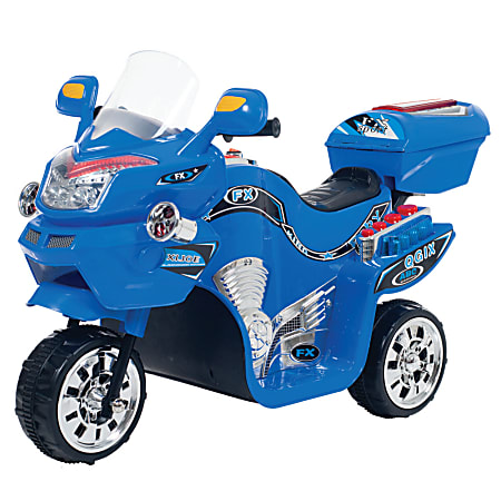Three wheel sports bike best sale