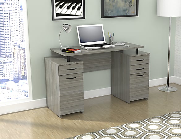 Inval deals computer desk