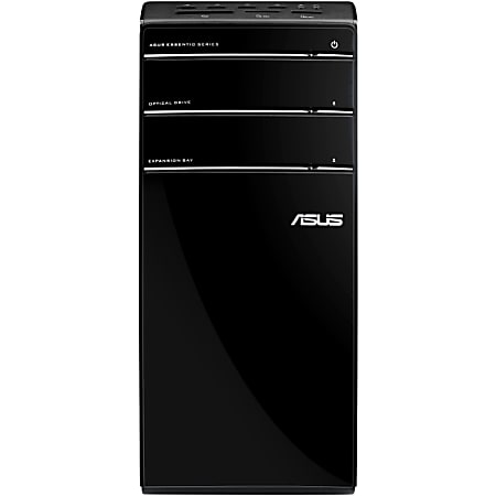 Asus CM1831 US 2AA Desktop Computer AMD FX Series FX 6120 3.50 GHz 