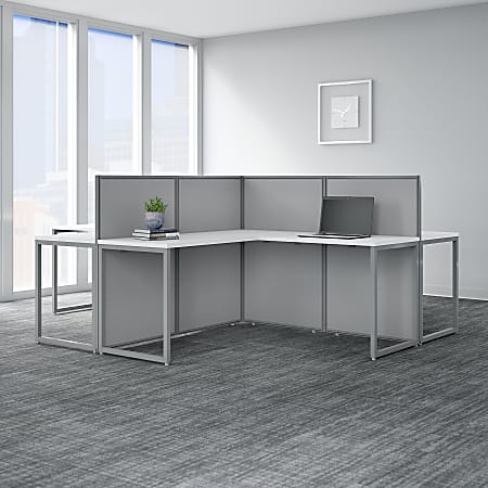 Office clearance depot cubicles