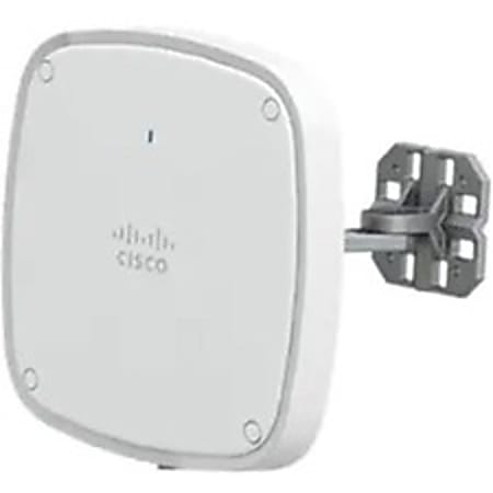 Cisco Antenna - 2400 MHz to 2500 MHz, 5150 MHz to 7125 MHz, 2.4 GHz, 5 GHz - 6 dBi - Wireless Access Point, Wireless Data NetworkPole/Wall