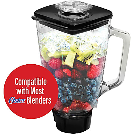 Oster replacement jar best sale
