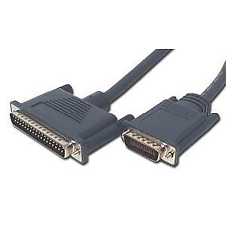 Cisco DTE Serial Cable