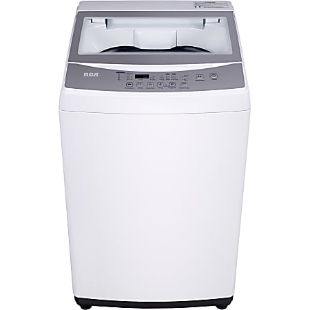 RCA 2.1 Cu Ft Portable Washer