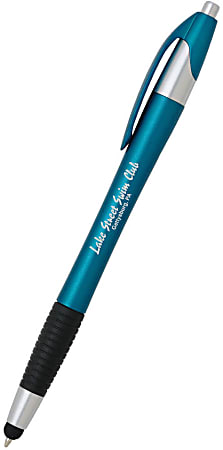 Custom Promotional Pearl Stylus Pen
