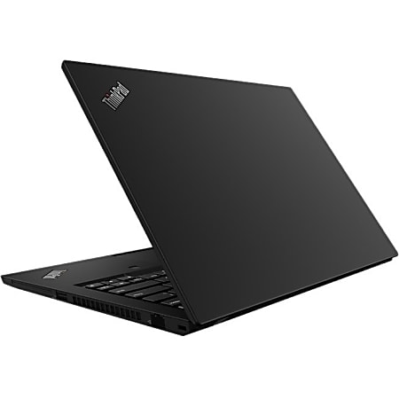 Lenovo ThinkPad P15s Gen 1 20T4002KUS 15.6 Touchscreen Mobile
