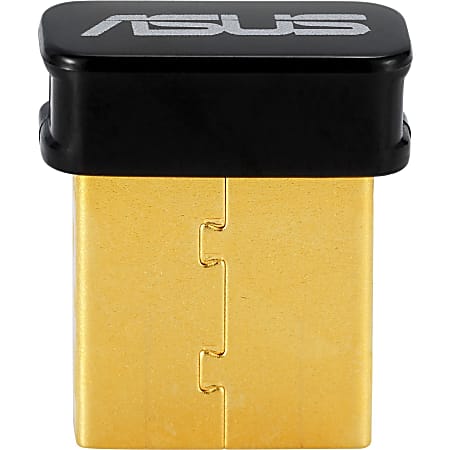 udsultet Ernæring vedholdende ASUS USB BT500 Bluetooth 5.0 USB Adapter - Office Depot