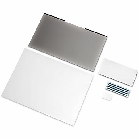 Kensington MagPro 13.3" Laptop Privacy Screen with Magnetic Strip -  - K58351WW