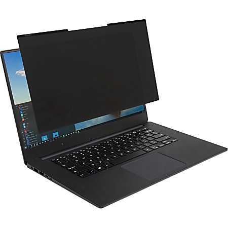 Kensington MagPro 13.3" Laptop Privacy Screen with Magnetic Strip -  - K58351WW