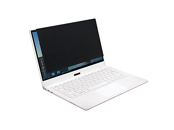 Kensington MagPro 13.3" Laptop Privacy Screen with Magnetic Strip -  - K58351WW