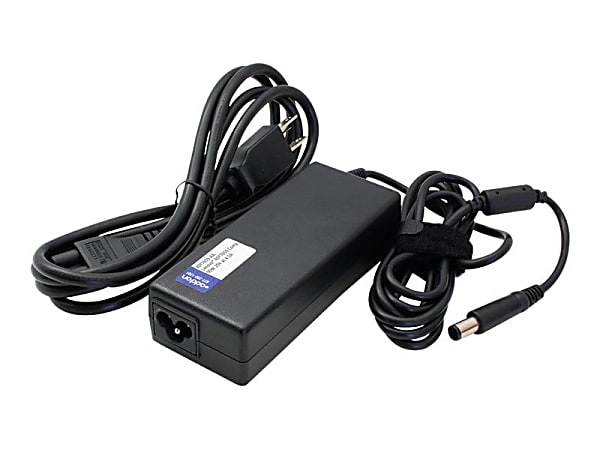 AddOn 90W 20V 4.5A Laptop Power Adapter for