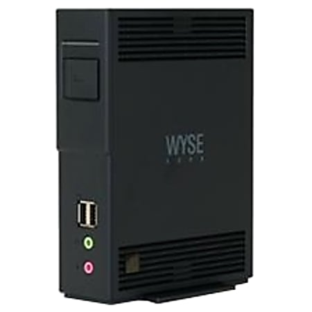 Wyse P P45 Zero Client - Teradici Tera2140
