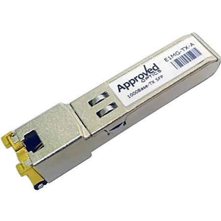 AMC Optics SFP (mini-GBIC) Module
