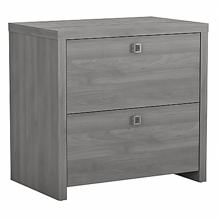 Bush Business Furniture Echo 20"D Lateral 2-Drawer File