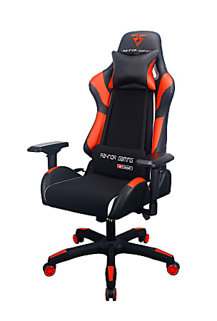Gaming chair discount at office depot