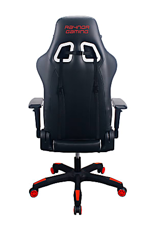 Raynor hot sale gaming chair