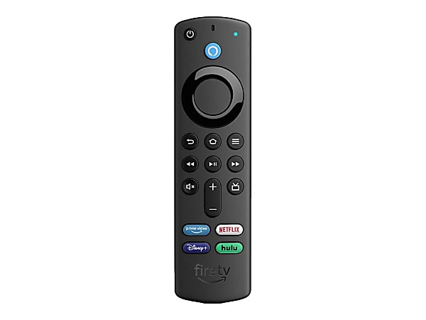 Remote control RF for  Fire TV Fire TV Cube Fire TV