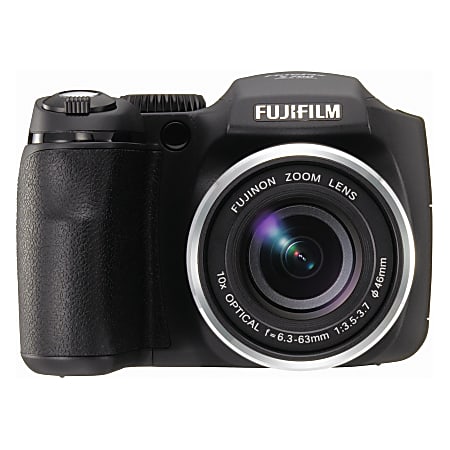 Fujifilm FinePix S700 7.1-Megapixel Digital Camera