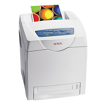 Xerox® Phaser™ 6180N Color Laser Printer