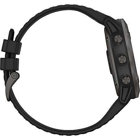 Fēnix 6x pro clearance