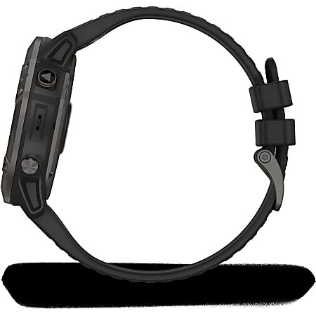 Fēnix 6x pro clearance