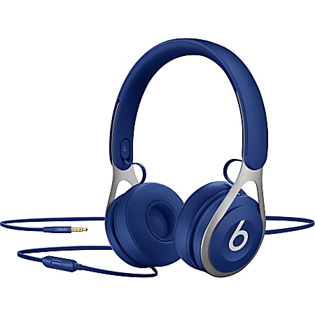 Beats by Dr. Dre EP On-Ear Headphones