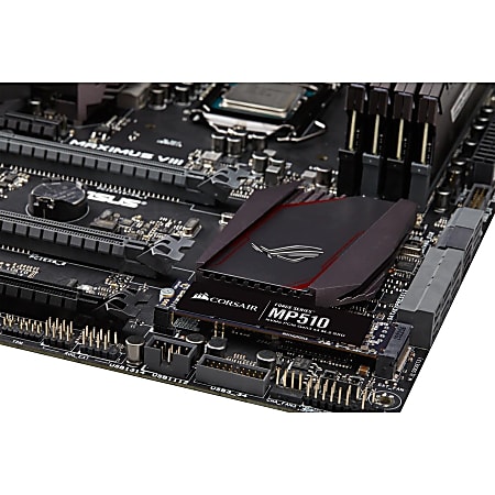 Corsair mp510 1tb shop