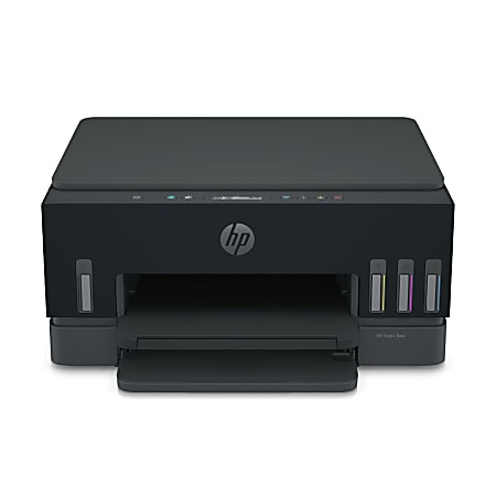 HP Smart Tank 6003 All-in-One Printer